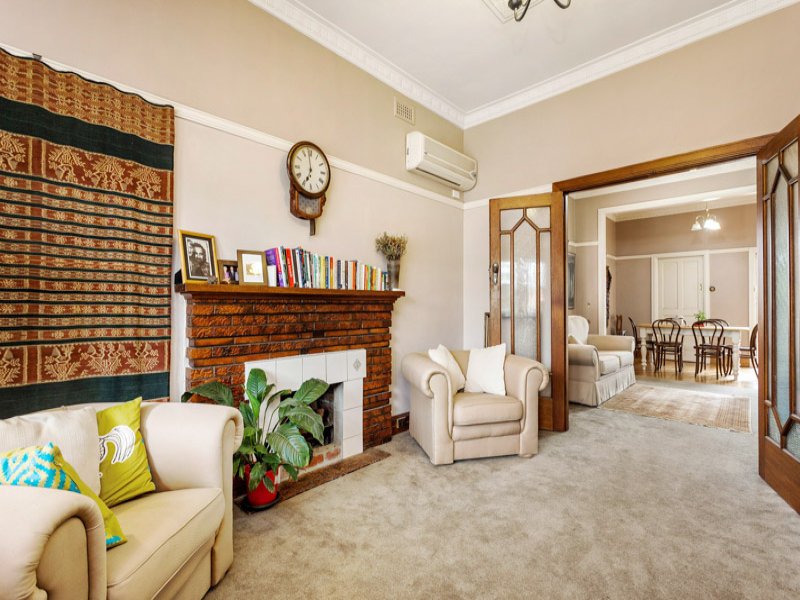 1 Merlyn Street MARIBYRNONG - Residential for sale