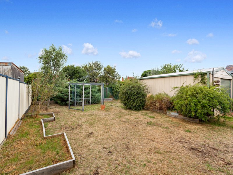 1 Merlyn Street MARIBYRNONG - Residential for sale