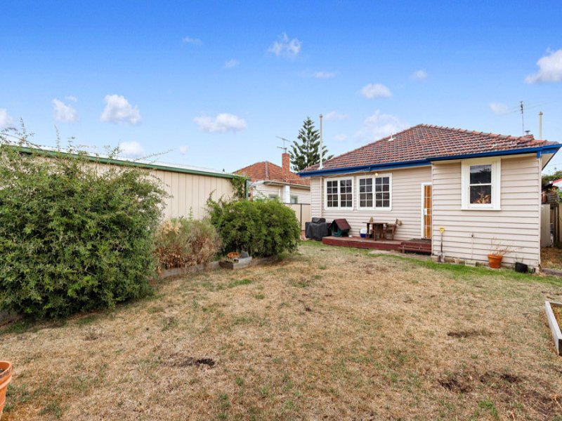 1 Merlyn Street MARIBYRNONG - Residential for sale
