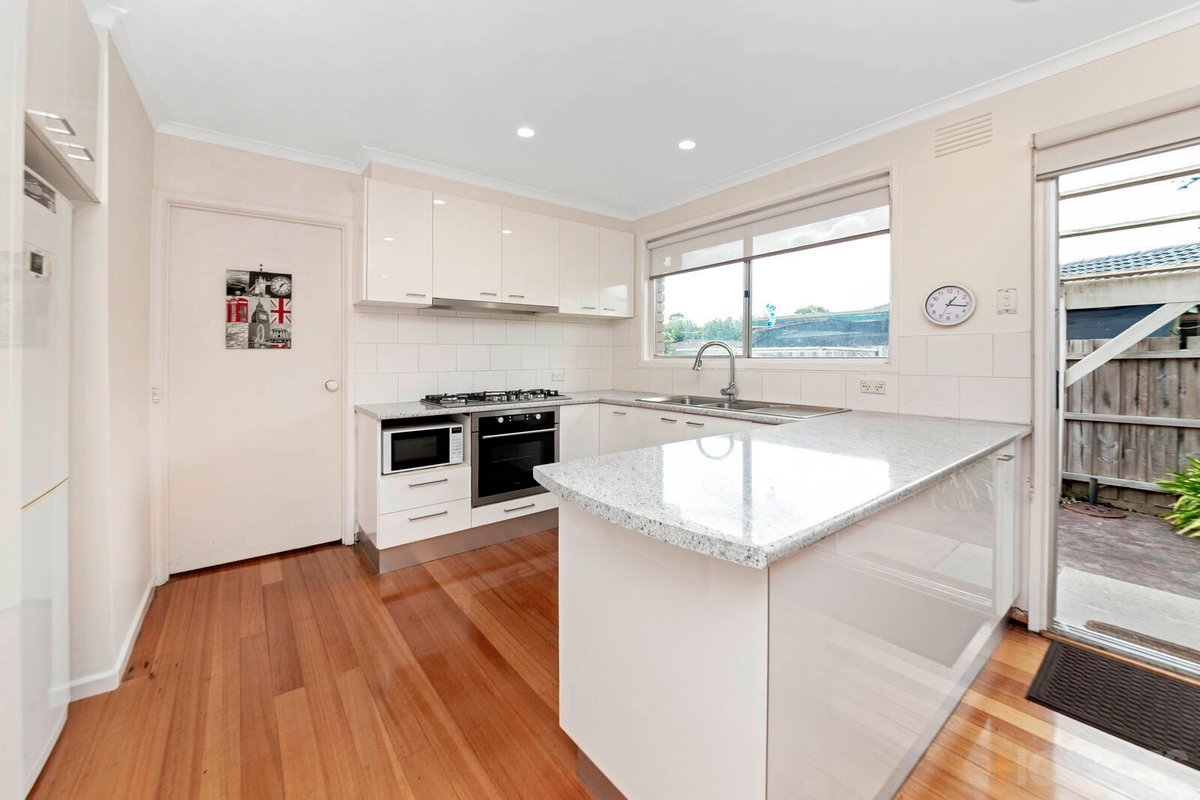 1 Minno Court Frankston - Residential for sale