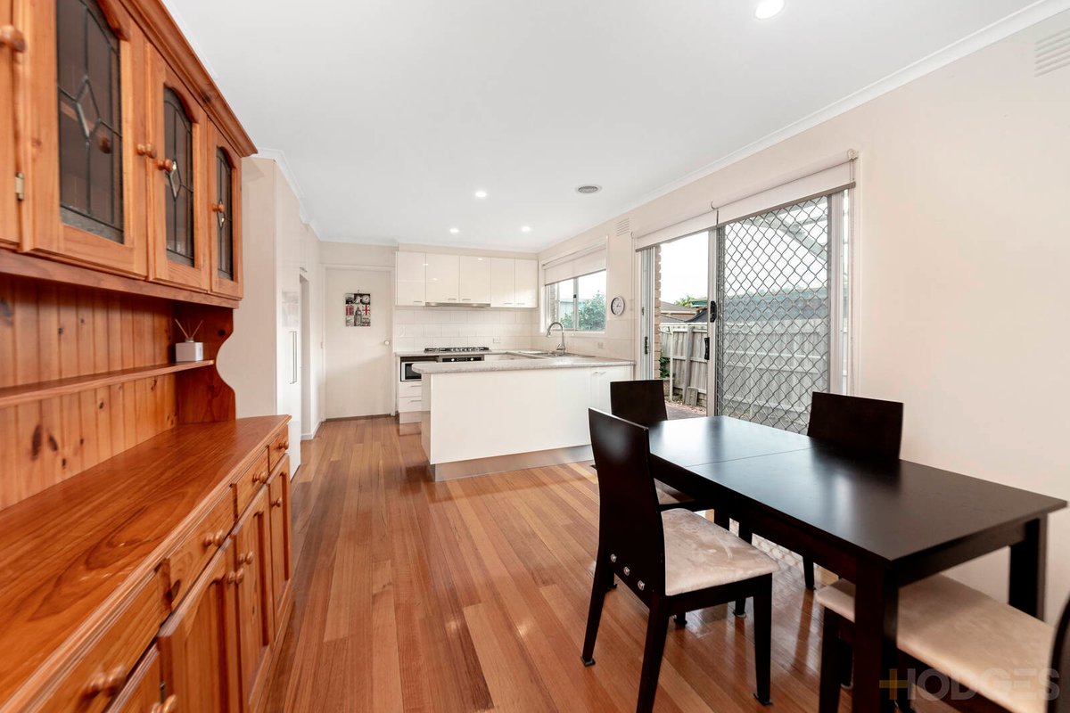 1 Minno Court Frankston - Residential for sale