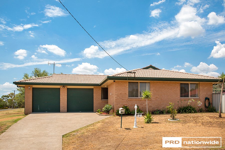 1 Mitsel Close, WERRIS CREEK NSW 2341