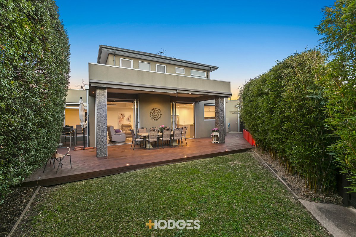 1 Montgomery Street Brighton East - Residential for sale