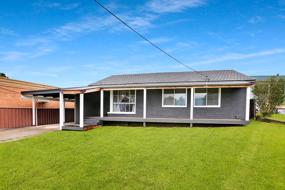 1 Mount Brown Road, DAPTO NSW 2530