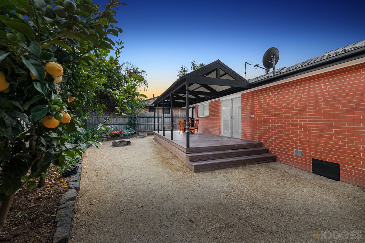 1 Murray Court Werribee - Residential for sale