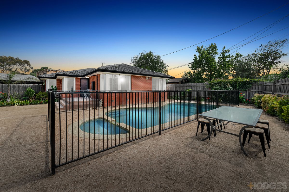 1 Murray Court Werribee - Residential for sale