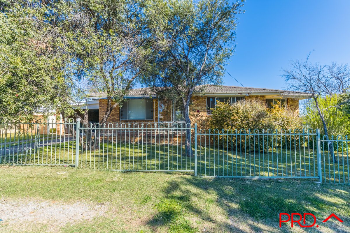 1 Nancy Street, TAMWORTH NSW 2340