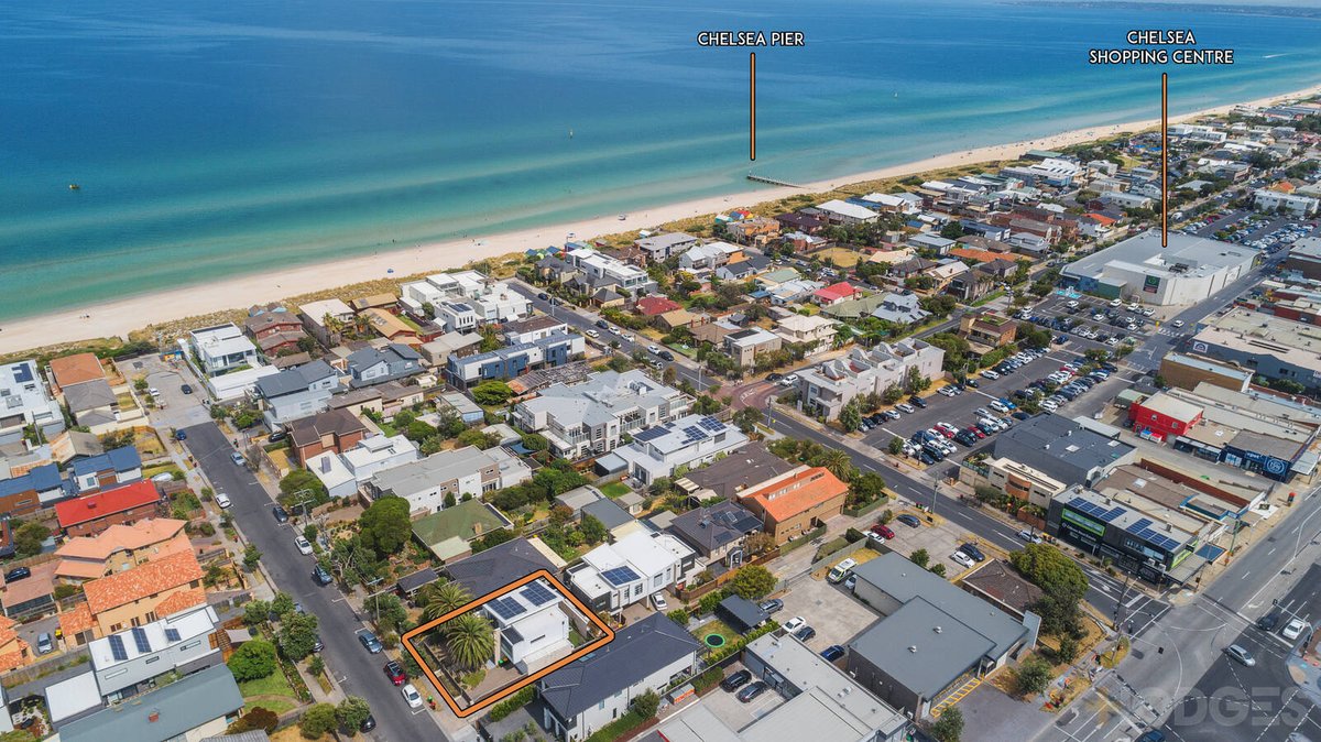 1 Newington Parade Chelsea - Residential for sale
