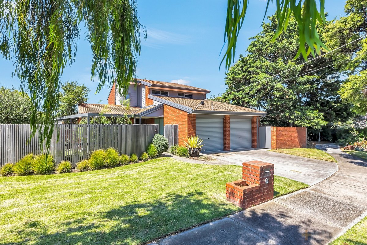 1 Noora Court Aspendale - Residential for sale