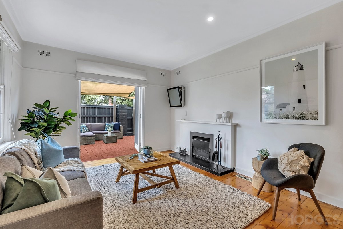 1 O’Connor Crescent Hampton East - Residential for sale