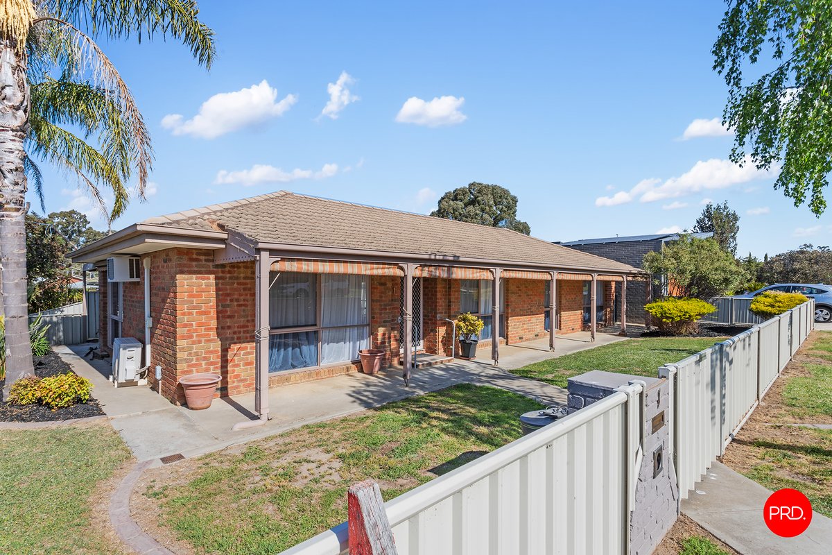 1 Odea Crescent, KANGAROO FLAT VIC 3555