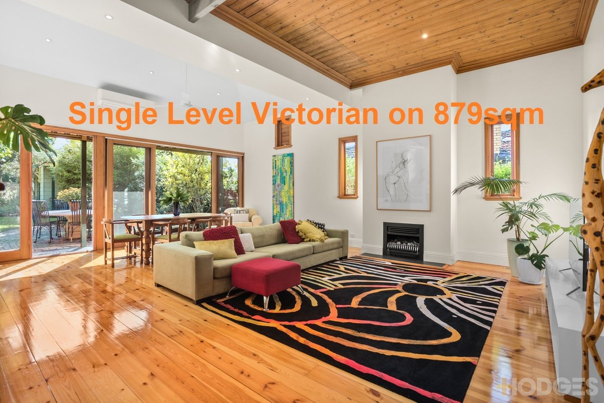 1 Ormond Street Mordialloc - Residential for sale