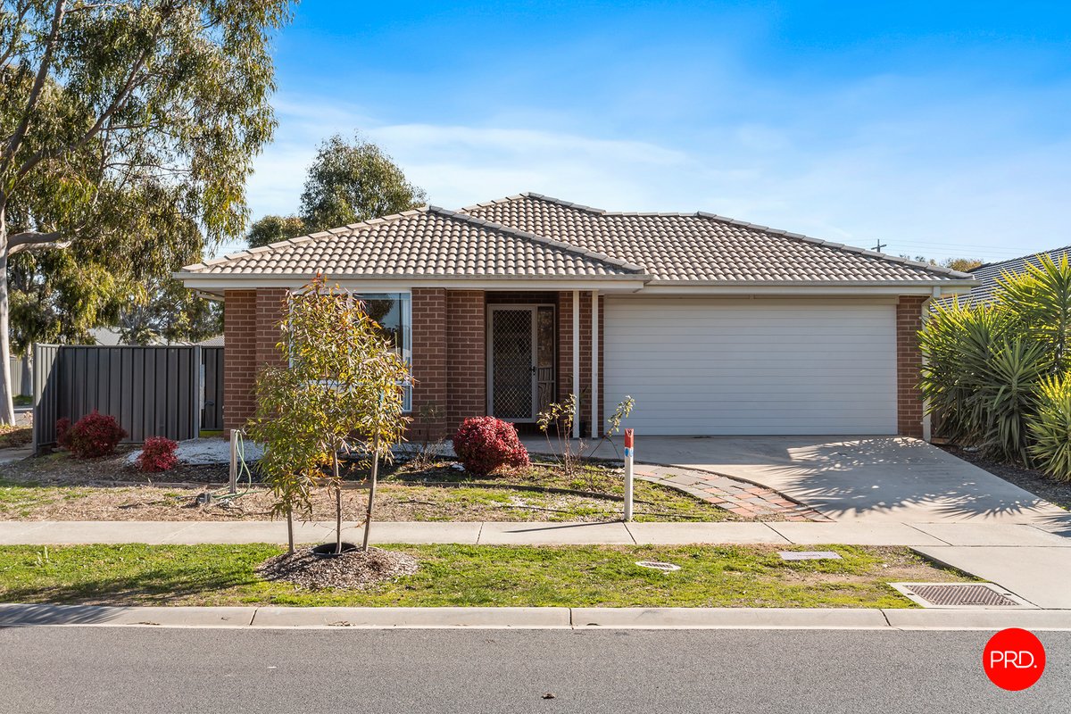 1 Pamela Avenue, JACKASS FLAT VIC 3556