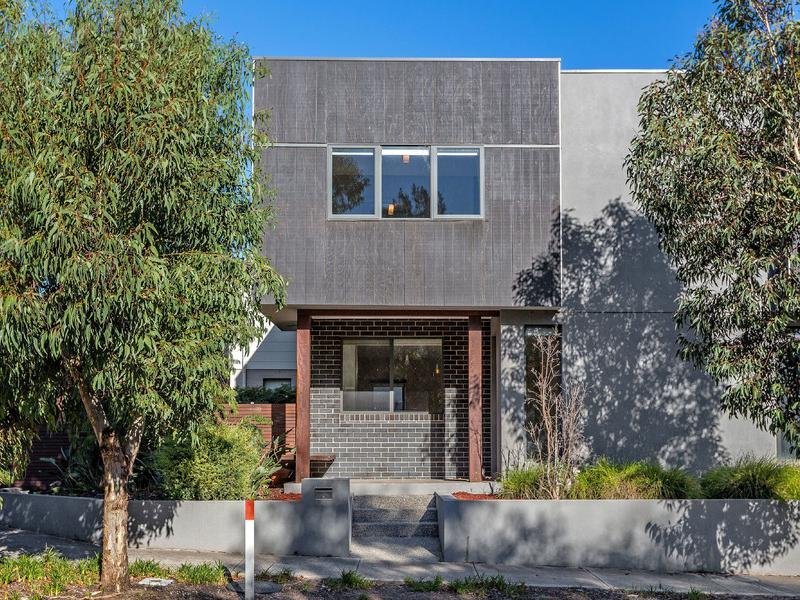 1 Park Avenue WEST FOOTSCRAY - Residential for sale