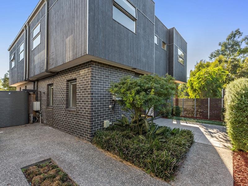 1 Park Avenue WEST FOOTSCRAY - Residential for sale