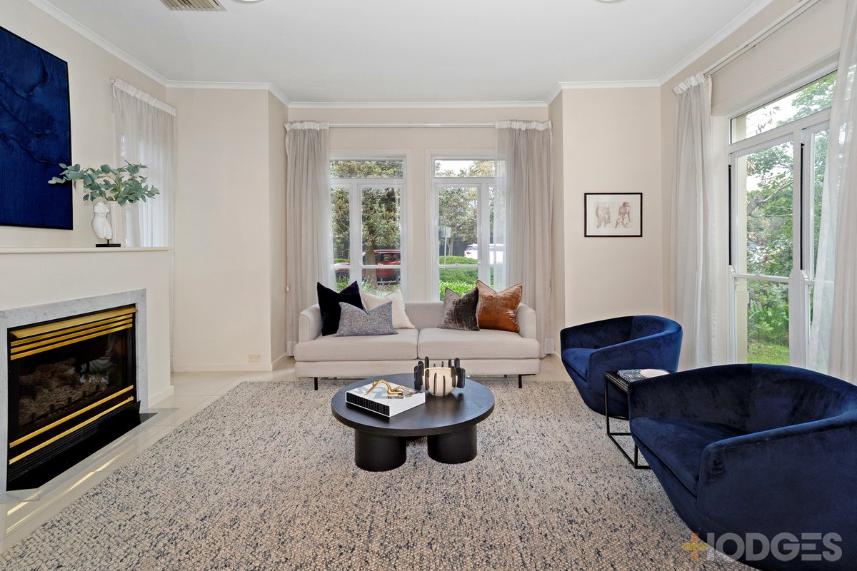 1 Park Square Port Melbourne - Residential for sale