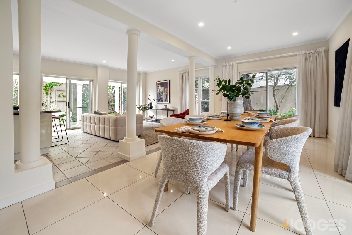 1 Park Square Port Melbourne - Residential for sale