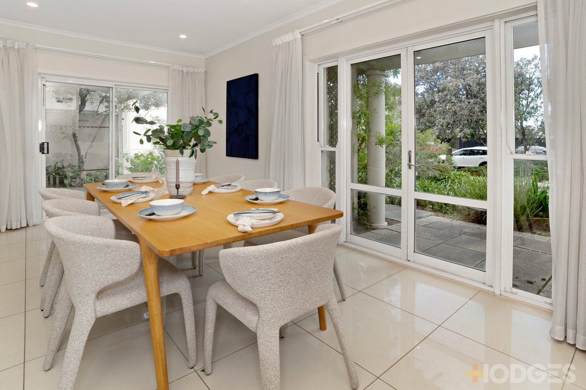 1 Park Square Port Melbourne - Residential for sale