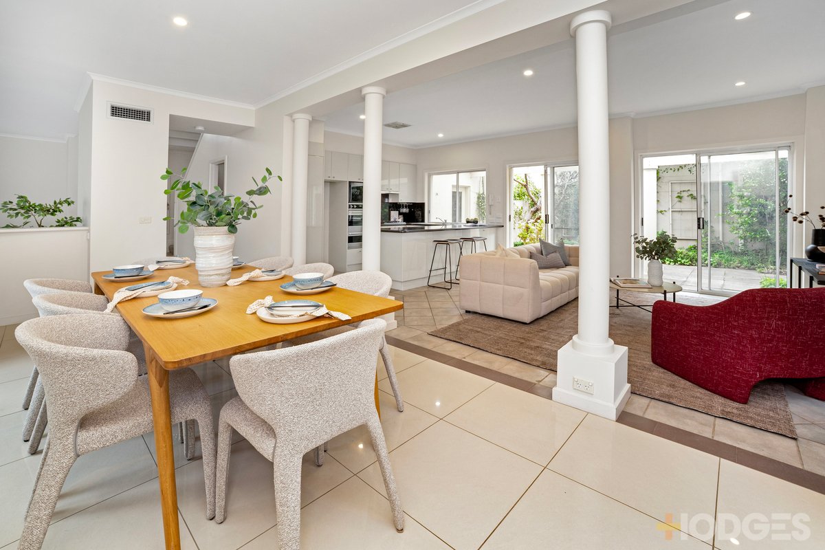1 Park Square Port Melbourne - Residential for sale