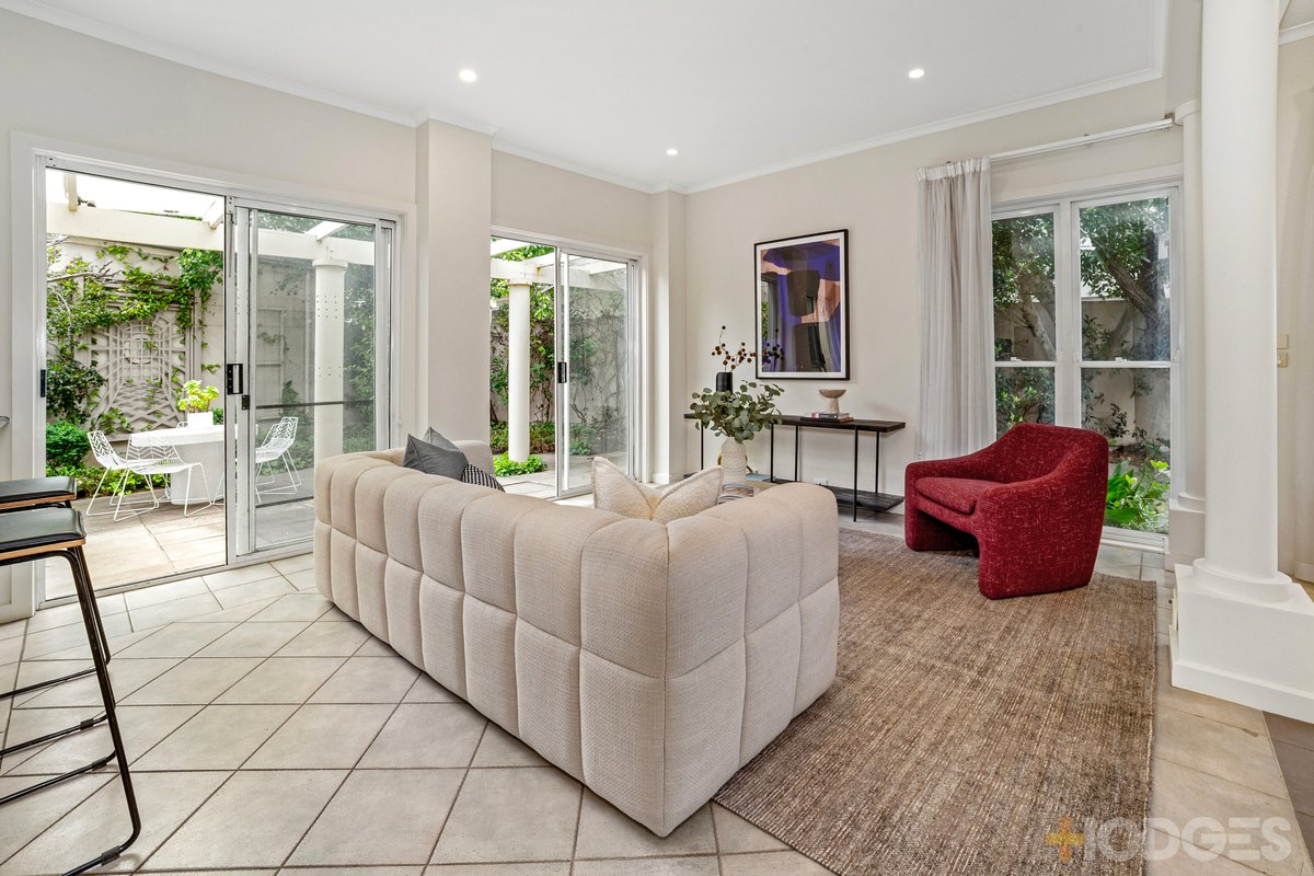 1 Park Square Port Melbourne - Residential for sale