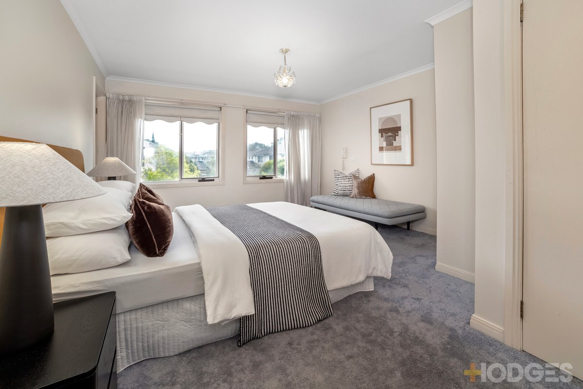 1 Park Square Port Melbourne - Residential for sale