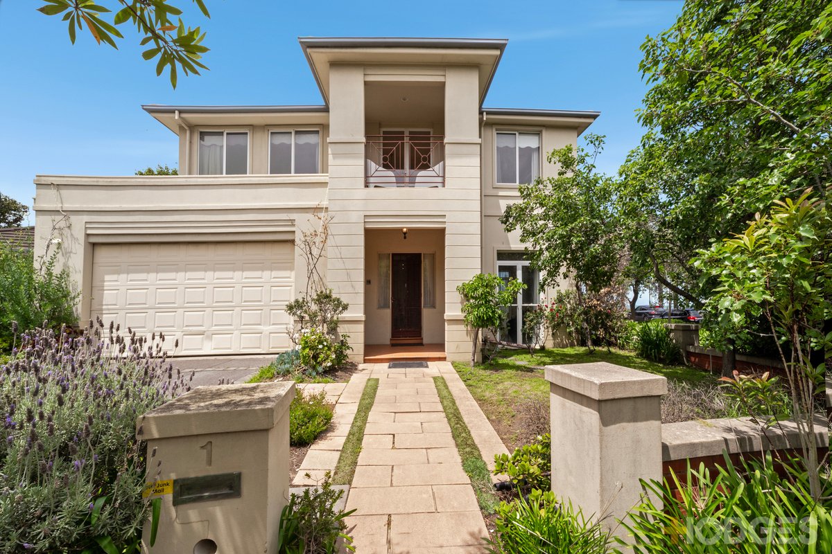 1 Park Square Port Melbourne - Residential for sale