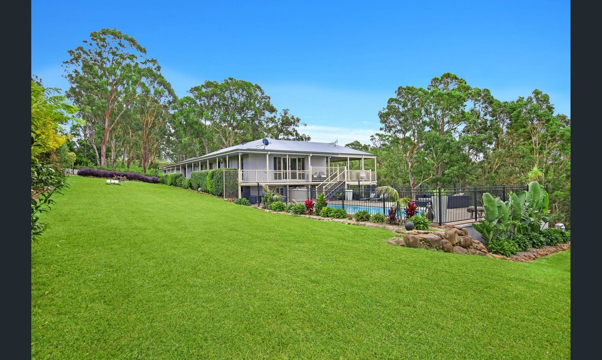 1 Parkland Avenue, AVONDALE NSW 2530