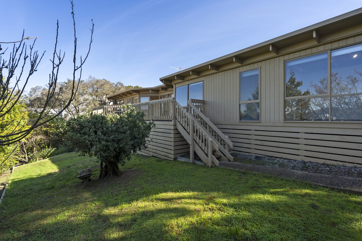 1 Phyllis Parade RYE - Residential for sale