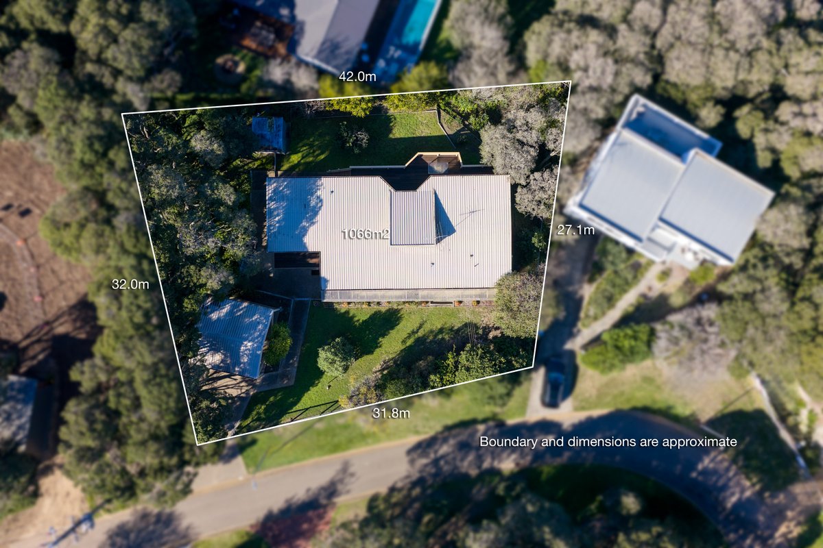 1 Phyllis Parade RYE - Residential for sale