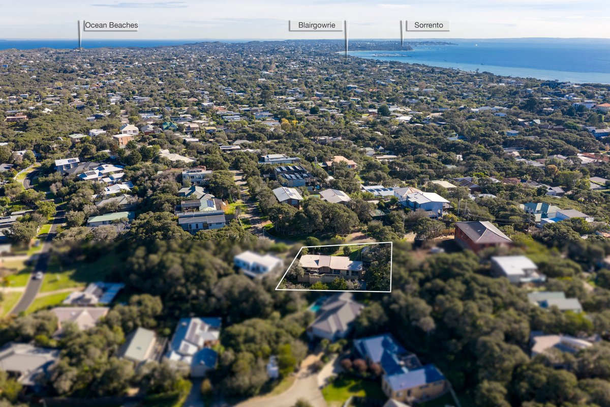 1 Phyllis Parade RYE - Residential for sale
