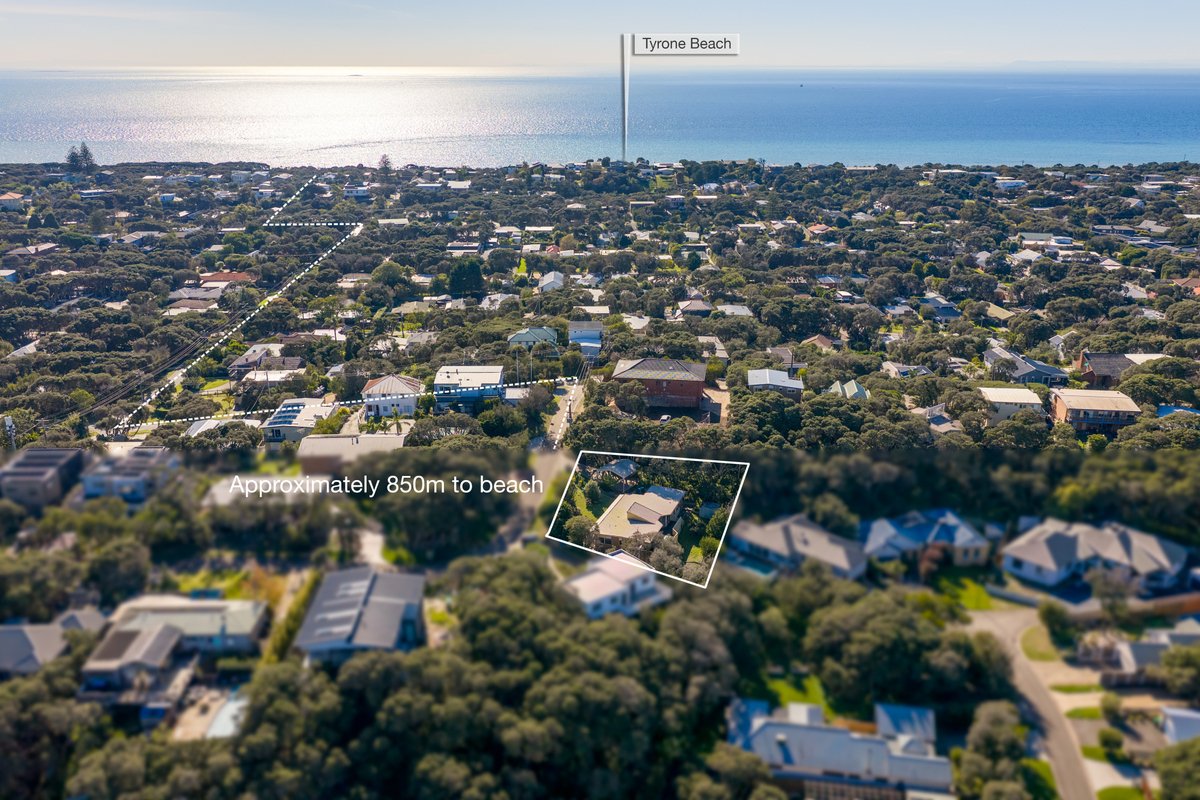 1 Phyllis Parade RYE - Residential for sale