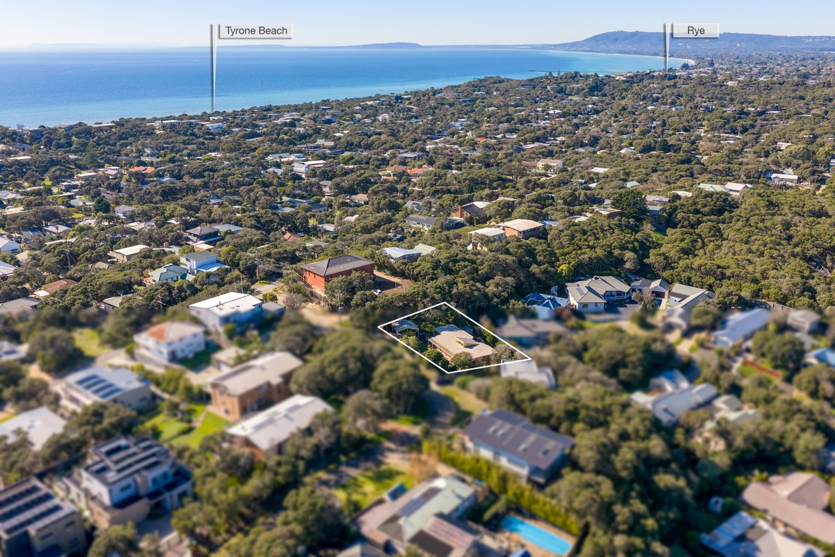 1 Phyllis Parade RYE - Residential for sale