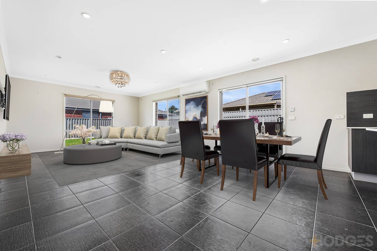 1 Pilmer Place Cranbourne East - Residential for sale