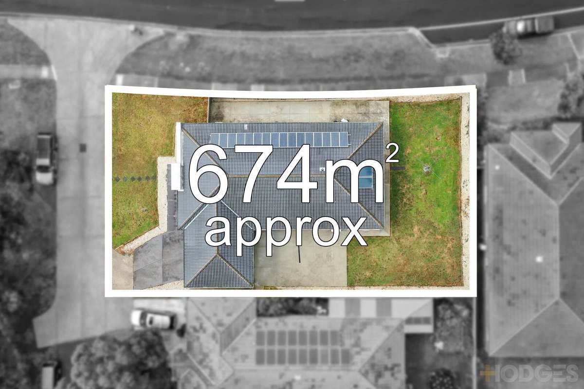 1 Pilmer Place Cranbourne East - Residential for sale