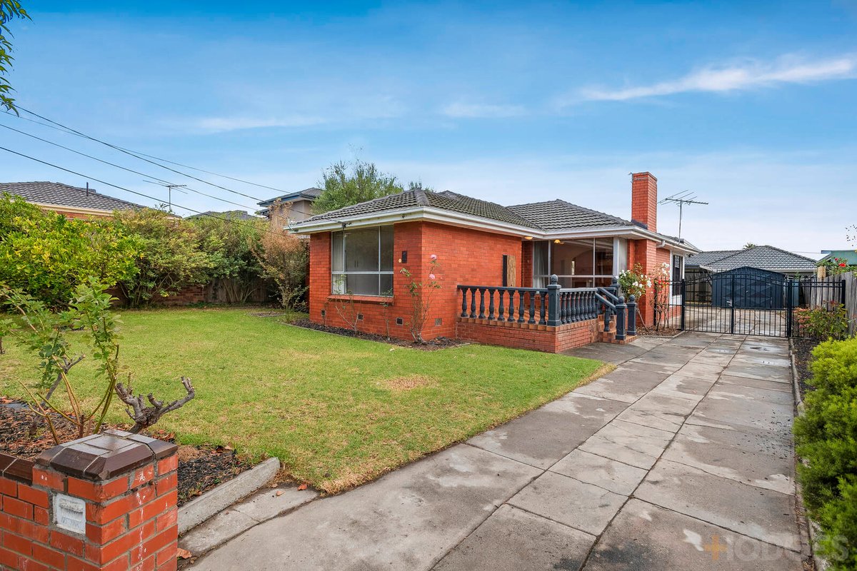 1 Pitt Street Oakleigh South - Residential for sale