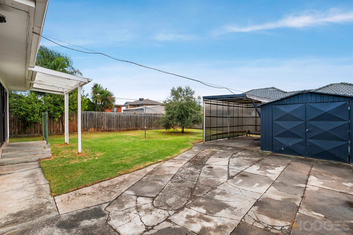 1 Pitt Street Oakleigh South - Residential for sale