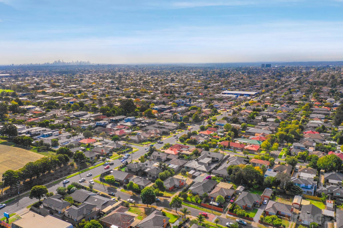 1 Pitt Street Oakleigh South - Residential for sale