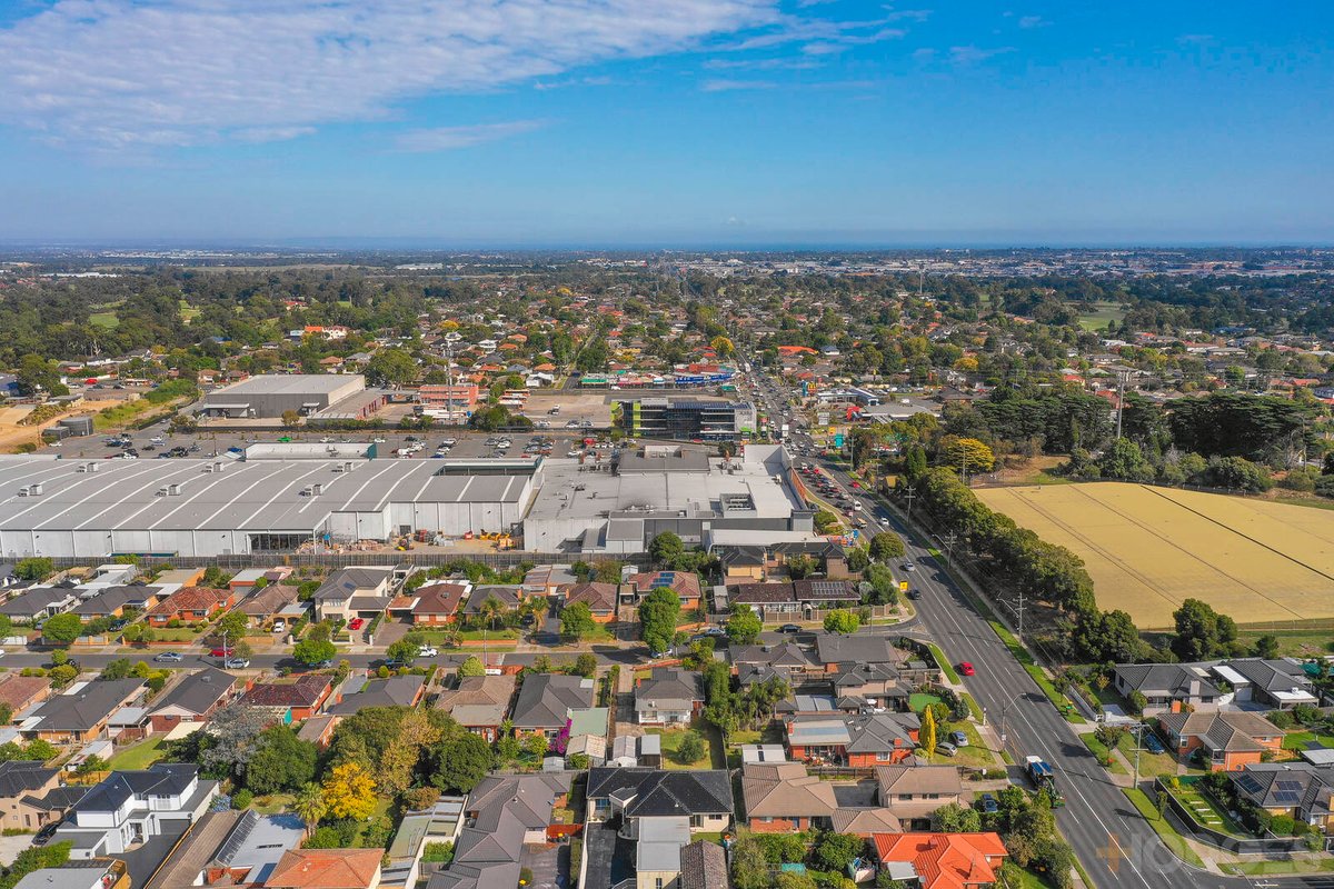 1 Pitt Street Oakleigh South - Residential for sale