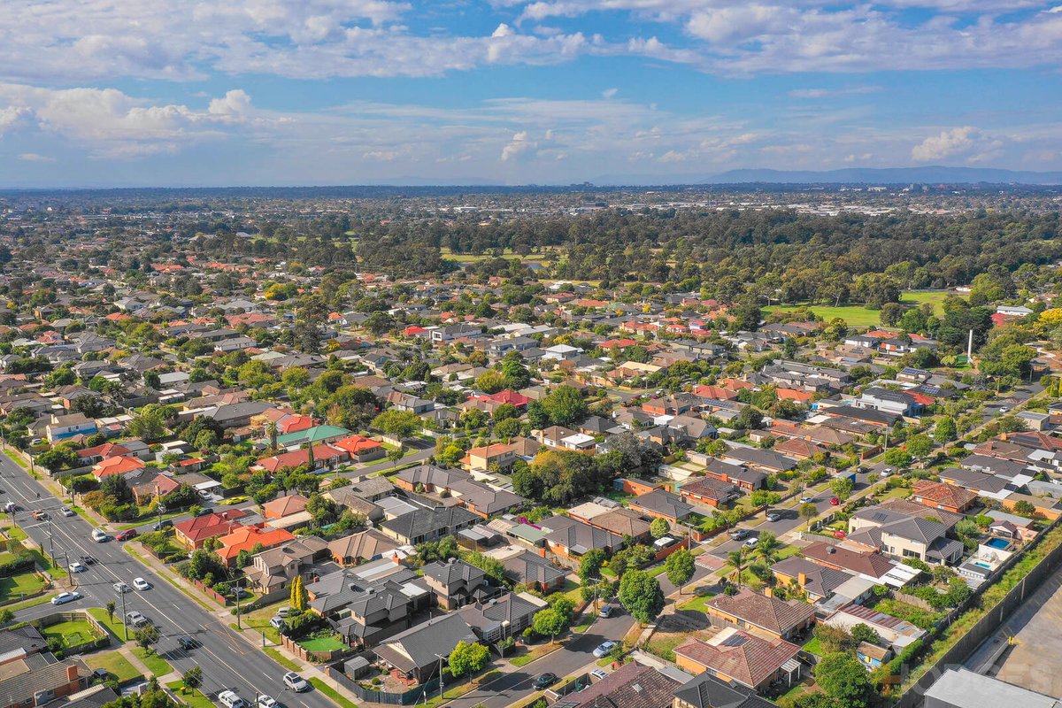 1 Pitt Street Oakleigh South - Residential for sale