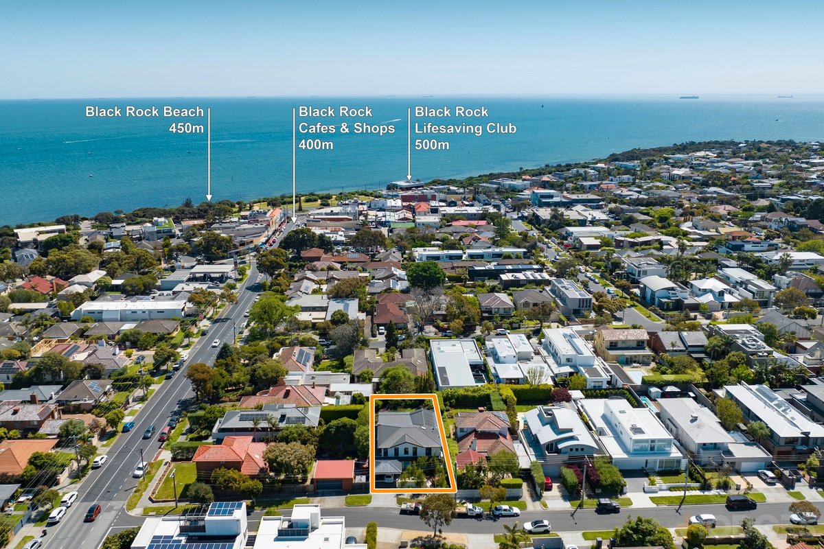 1 Prospect Grove Black Rock - Residential for sale