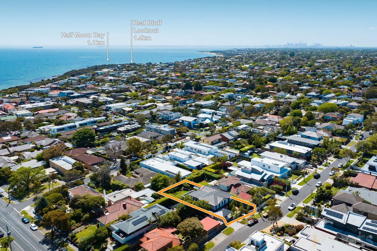 1 Prospect Grove Black Rock - Residential for sale