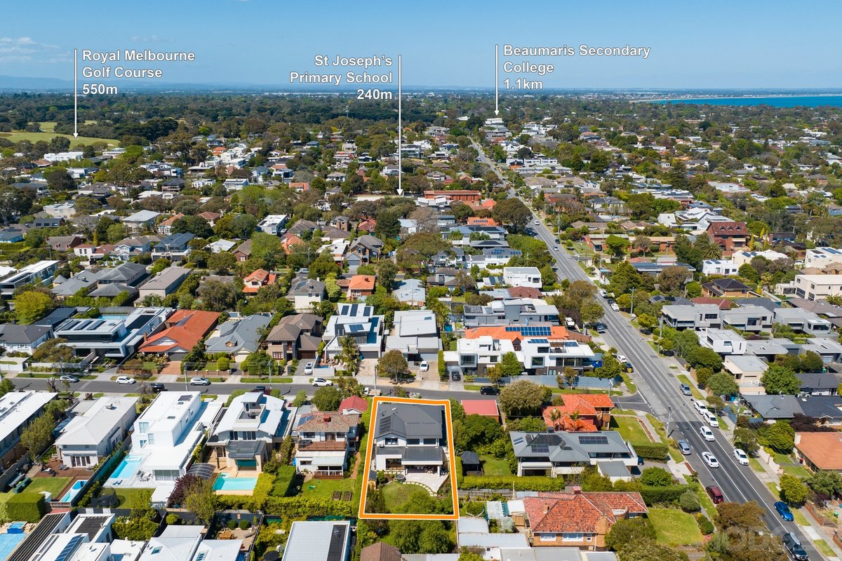 1 Prospect Grove Black Rock - Residential for sale