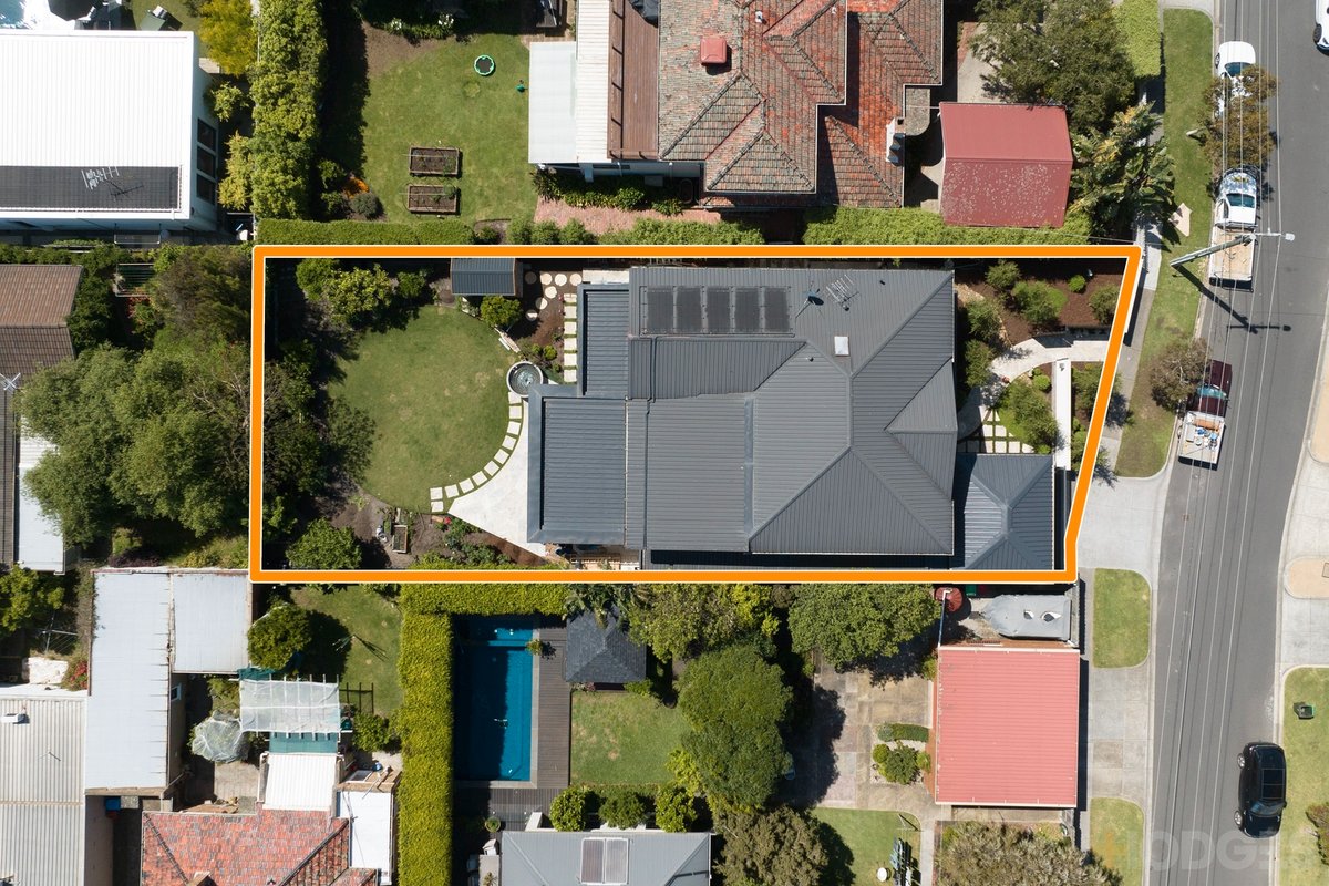 1 Prospect Grove Black Rock - Residential for sale