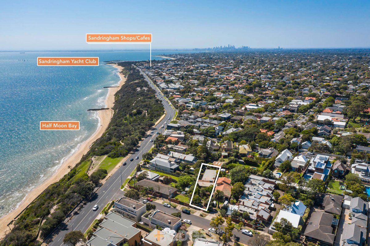 1 Red Bluff Street Black Rock - Residential for sale