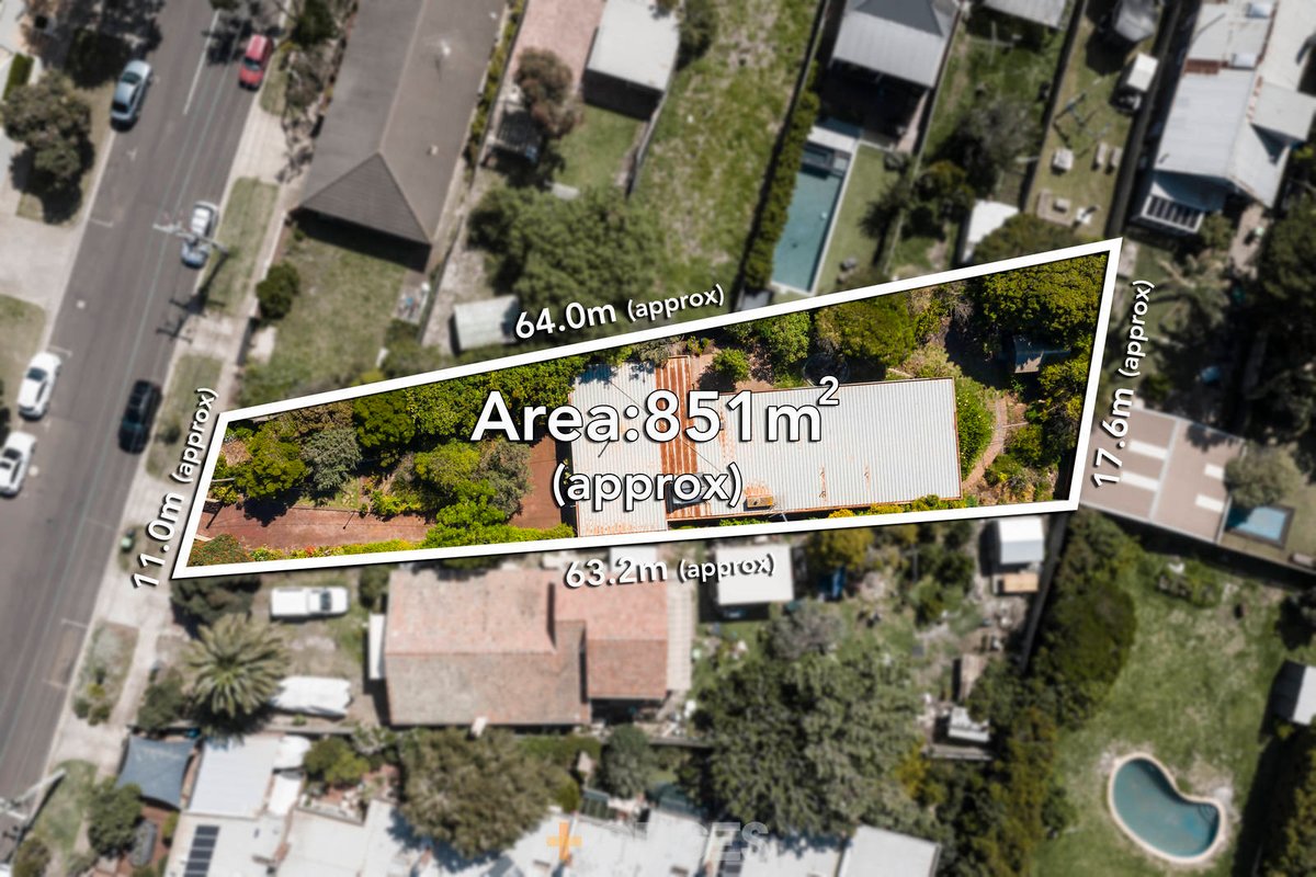 1 Red Bluff Street Black Rock - Residential for sale