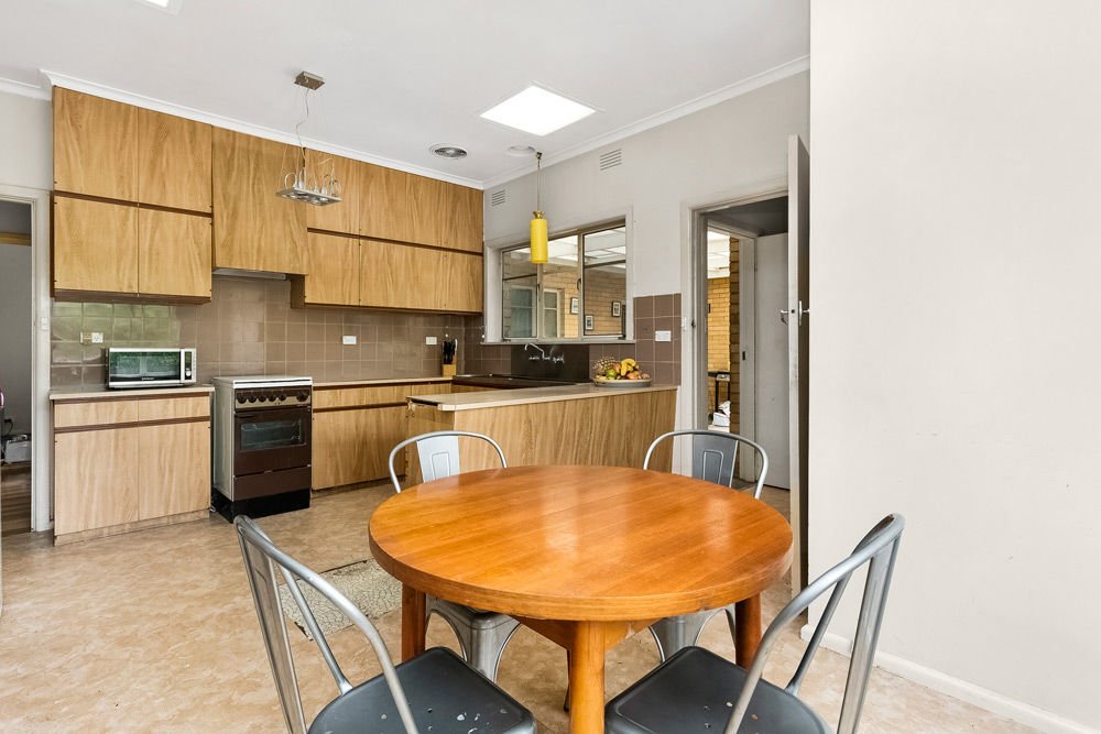 1 Reuben Street CHELTENHAM - Residential for sale
