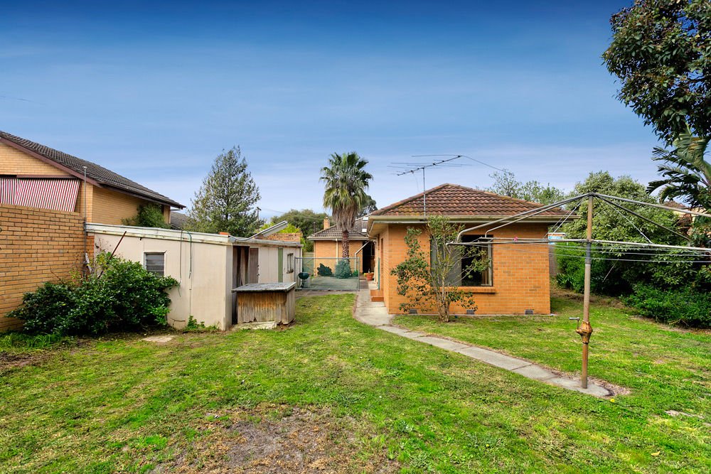 1 Reuben Street CHELTENHAM - Residential for sale