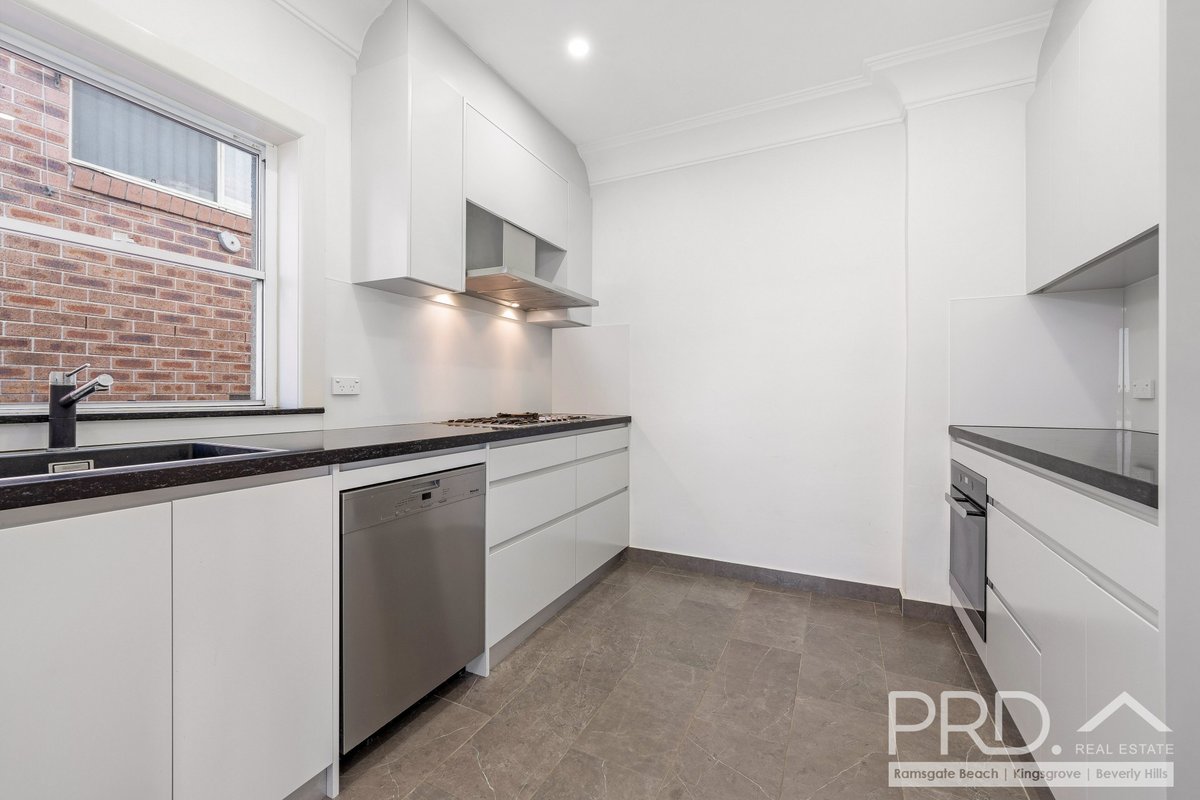1 Rodgers Avenue, KINGSGROVE NSW 2208