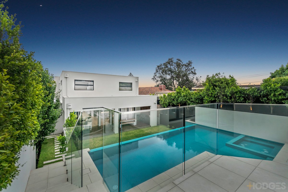 1 Royal Parade Parkdale - Residential for sale