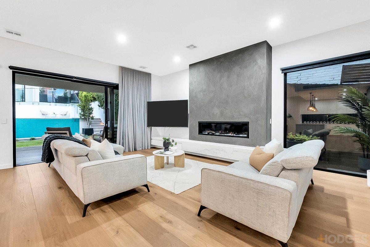 1 Royal Parade Parkdale - Residential for sale